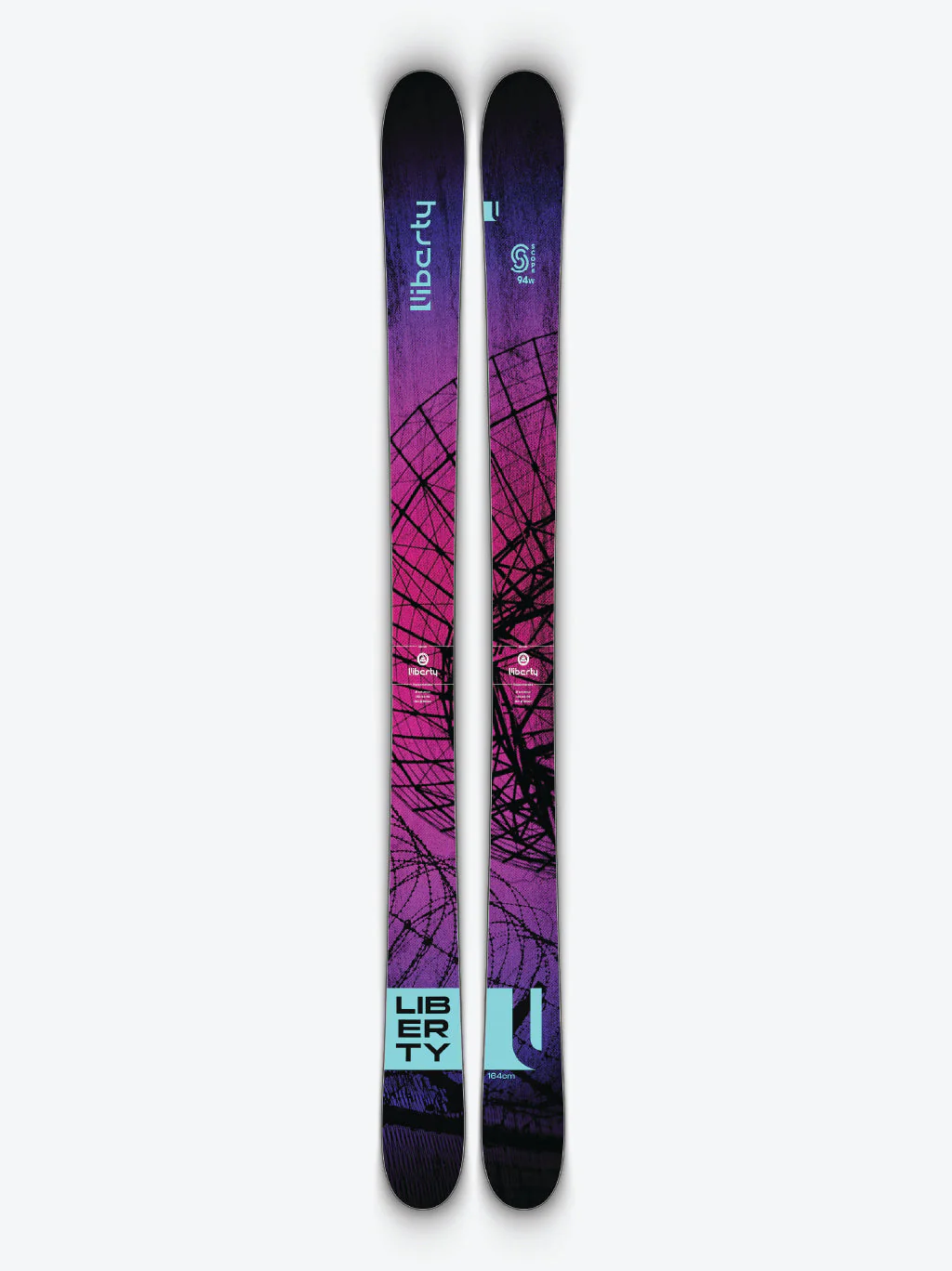 All Skis
